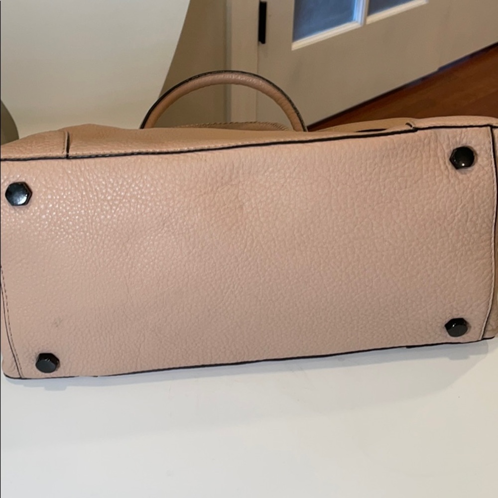 Rebecca Minkoff Regan Satchel - Picture 4 of 13